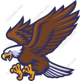 Majestic Eagle work