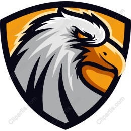 Fierce Eagle Emblem