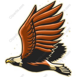 Majestic Eagle
