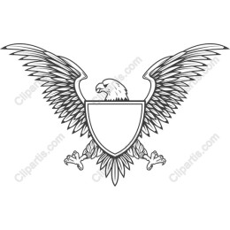 Majestic Eagle