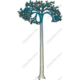 Whimsical Tree