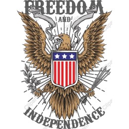 Eagle of Freedom