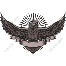Majestic Eagle