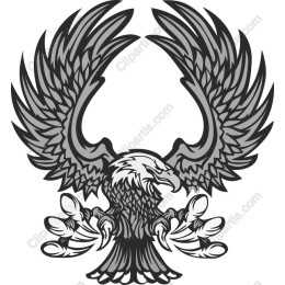 Majestic Eagle
