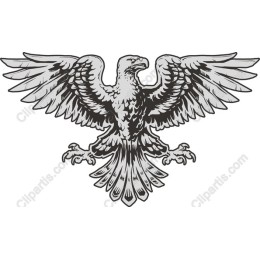 Majestic Eagle