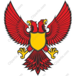 Double-Headed Eagle