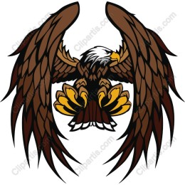 Majestic Eagle