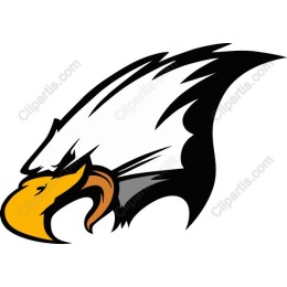 Majestic Eagle