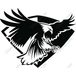 Majestic Eagle