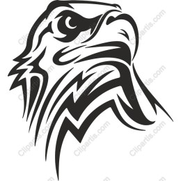 Majestic Eagle