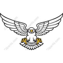 Majestic Eagle