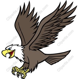 Majestic Eagle
