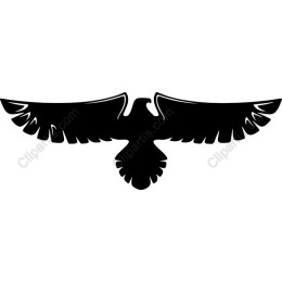 Majestic Eagle
