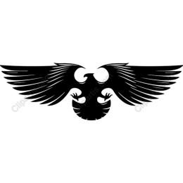 Majestic Eagle