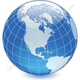 Professionally ed Globe