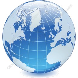 Stunning Globe