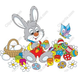 Easter Bunny
