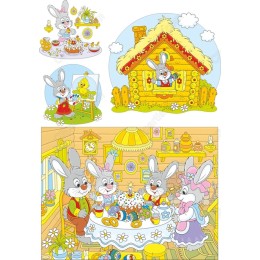 Charming Rabbit Bundle