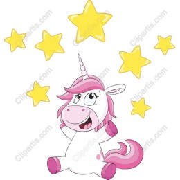 Magical Unicorn