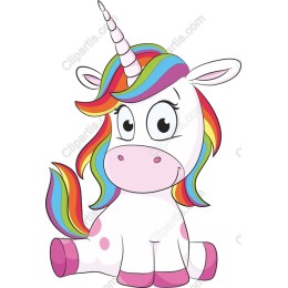 Rainbow Unicorn