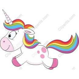 Charming Unicorn
