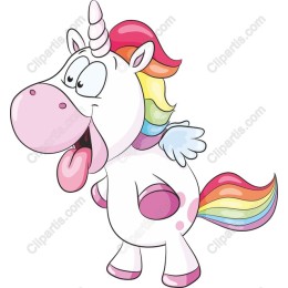 Rainbow Unicorn