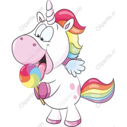Whimsical Unicorn