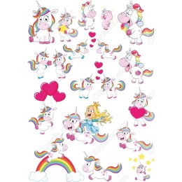 Unicorn Adventure Bundle