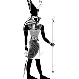 Ancient Egyptian God