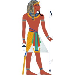 Egyptian Pharaoh
