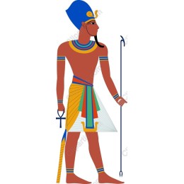 Majestic Pharaoh