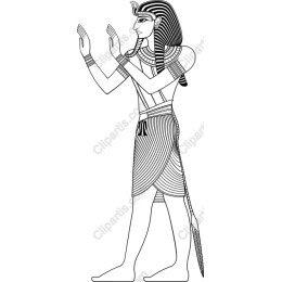 Egyptian Pharaoh