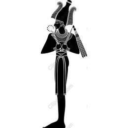 Egyptian Pharaoh