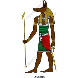 Anubis