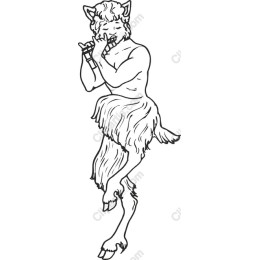 Musical Satyr