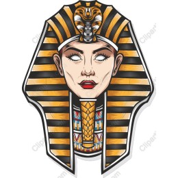 Pharaoh - Ancient Egyptian