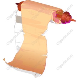 Vintage Scroll