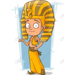 Pharaoh Boy