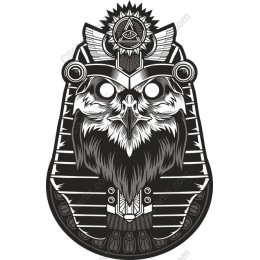 Eagle Emblem