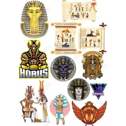 Ancient Egyptian Collection
