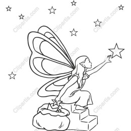 Fairy Wishes