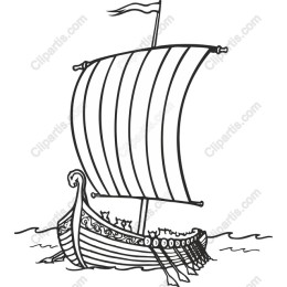 Viking Ship Adventure