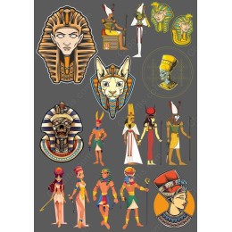 Ancient Egypt Collection