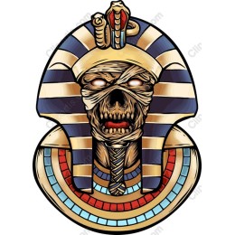 Pharaoh Mummy