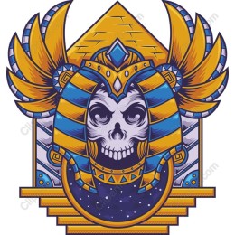Pharaoh's Skull
