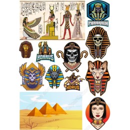 Ancient Egyptian Legends Bundle