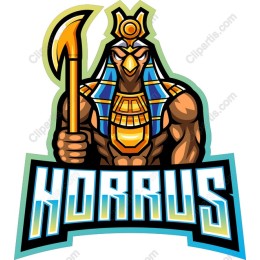 Korrus - Egyptian Mythology