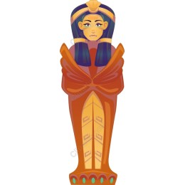Egyptian Queen