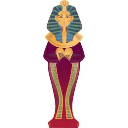 Majestic Pharaoh