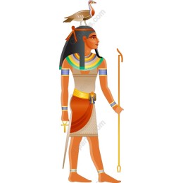 Goddess of Protection